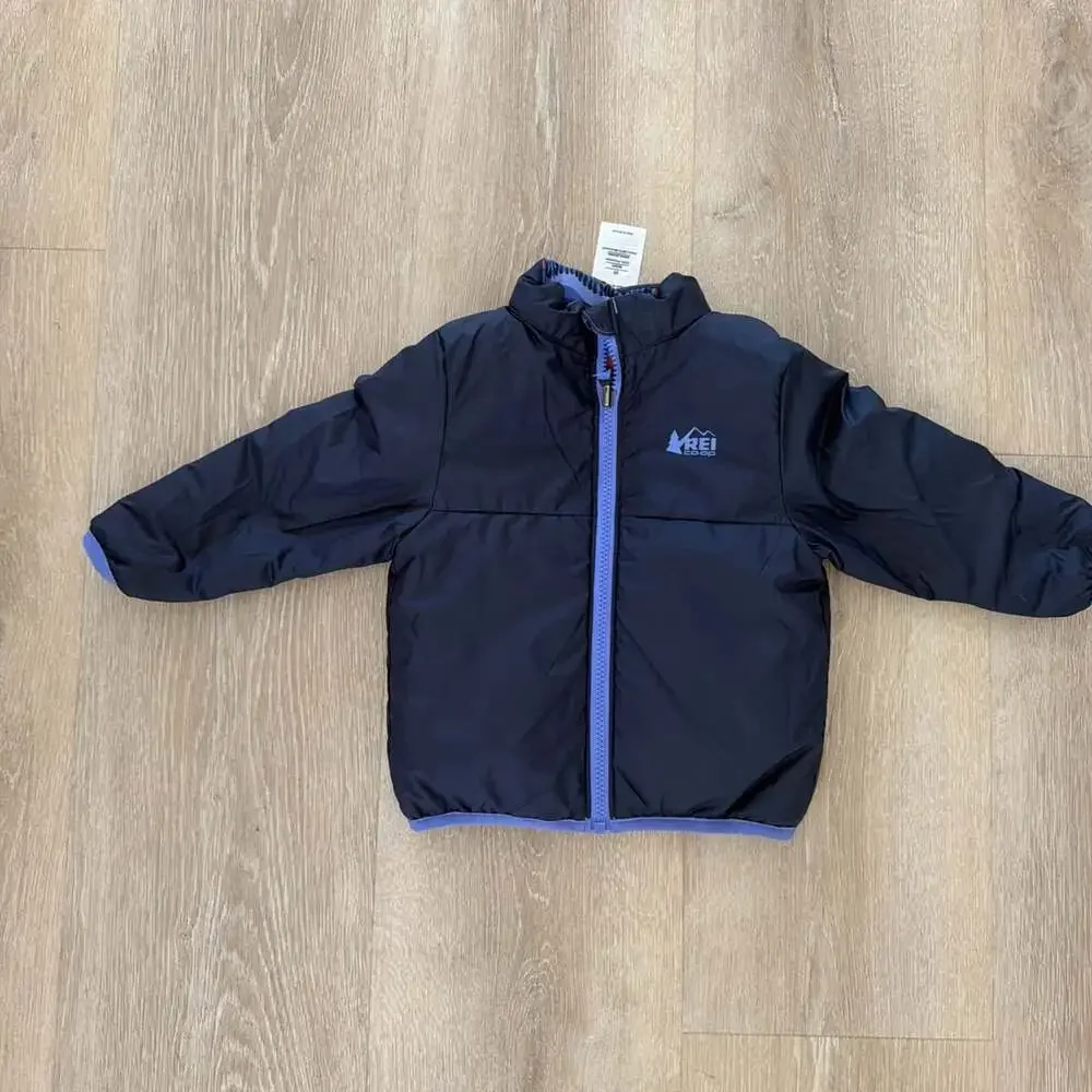 REI kids co